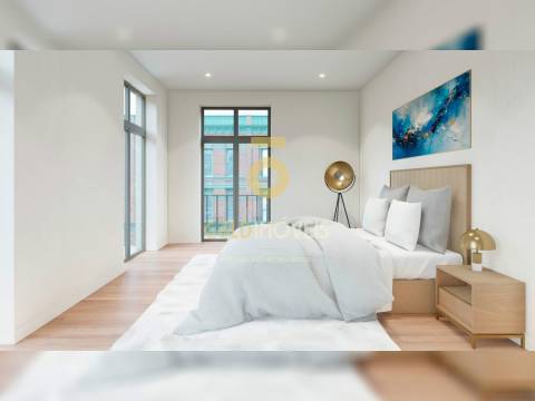 Apartamento T2 Venda em Oliveira de Azeméis, Santiago de Riba-Ul, Ul, Macinhata da Seixa e Madail,Oliveira de Azeméis