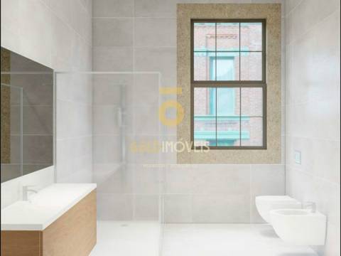 Apartamento T1 Venda em Oliveira de Azeméis, Santiago de Riba-Ul, Ul, Macinhata da Seixa e Madail,Oliveira de Azeméis