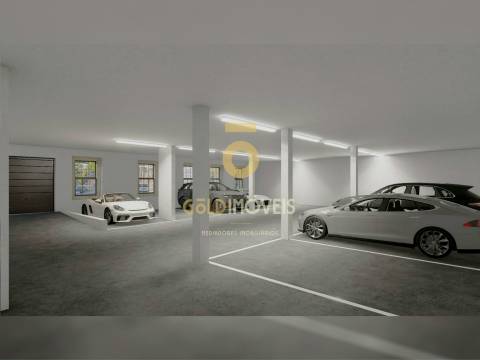 Apartamento T1 Venda em Oliveira de Azeméis, Santiago de Riba-Ul, Ul, Macinhata da Seixa e Madail,Oliveira de Azeméis