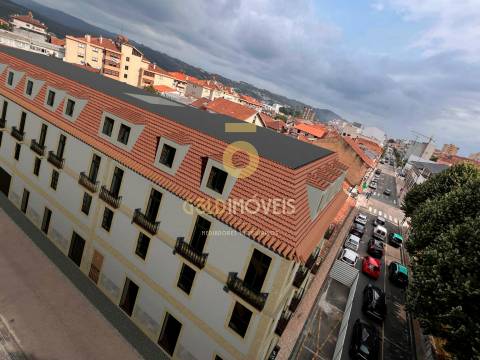 Apartamento T1 Venda em Oliveira de Azeméis, Santiago de Riba-Ul, Ul, Macinhata da Seixa e Madail,Oliveira de Azeméis