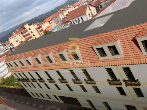 Apartamento T1 Venda em Oliveira de Azeméis, Santiago de Riba-Ul, Ul, Macinhata da Seixa e Madail,Oliveira de Azeméis