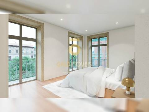 Apartamento T1 Venda em Oliveira de Azeméis, Santiago de Riba-Ul, Ul, Macinhata da Seixa e Madail,Oliveira de Azeméis