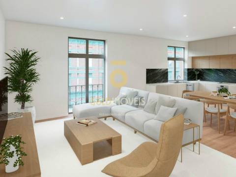 Apartamento T1 Venda em Oliveira de Azeméis, Santiago de Riba-Ul, Ul, Macinhata da Seixa e Madail,Oliveira de Azeméis