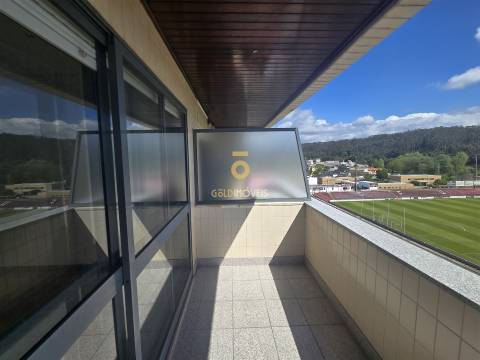 Apartamento T3 Venda em Santa Maria de Lamas,Santa Maria da Feira