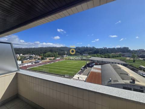 Apartamento T3 Venda em Santa Maria de Lamas,Santa Maria da Feira