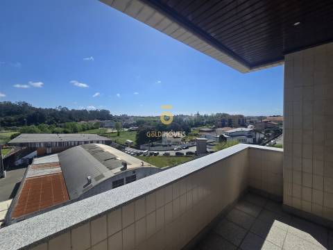 Apartamento T3 Venda em Santa Maria de Lamas,Santa Maria da Feira
