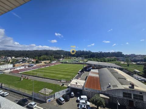 Apartamento T3 Venda em Santa Maria de Lamas,Santa Maria da Feira