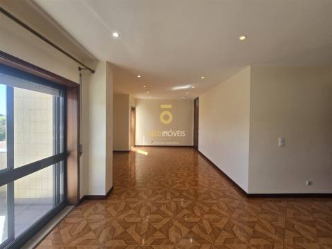 Apartamento T3 Venda em Santa Maria de Lamas,Santa Maria da Feira