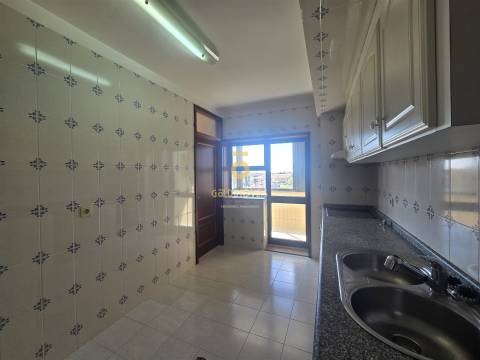 Apartamento T3 Venda em Santa Maria de Lamas,Santa Maria da Feira