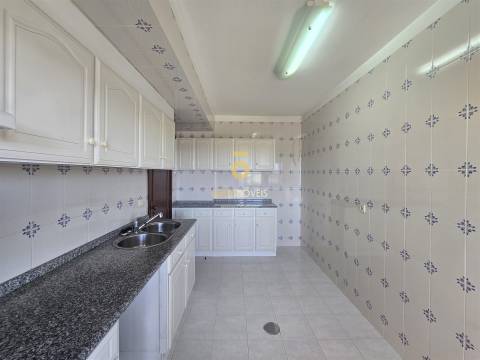 Apartamento T3 Venda em Santa Maria de Lamas,Santa Maria da Feira
