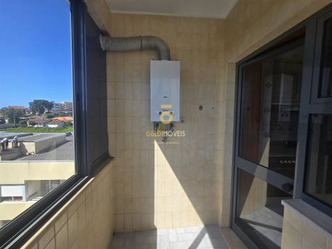 Apartamento T3 Venda em Santa Maria de Lamas,Santa Maria da Feira