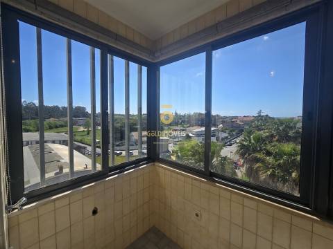 Apartamento T3 Venda em Santa Maria de Lamas,Santa Maria da Feira