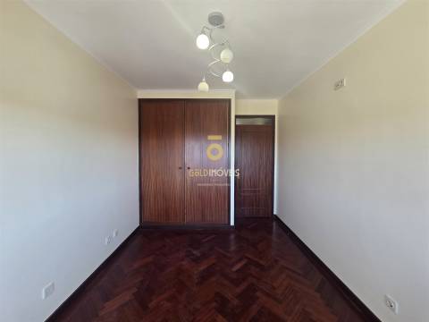 Apartamento T3 Venda em Santa Maria de Lamas,Santa Maria da Feira