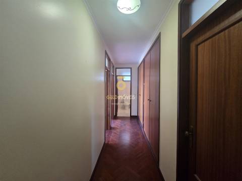 Apartamento T3 Venda em Santa Maria de Lamas,Santa Maria da Feira