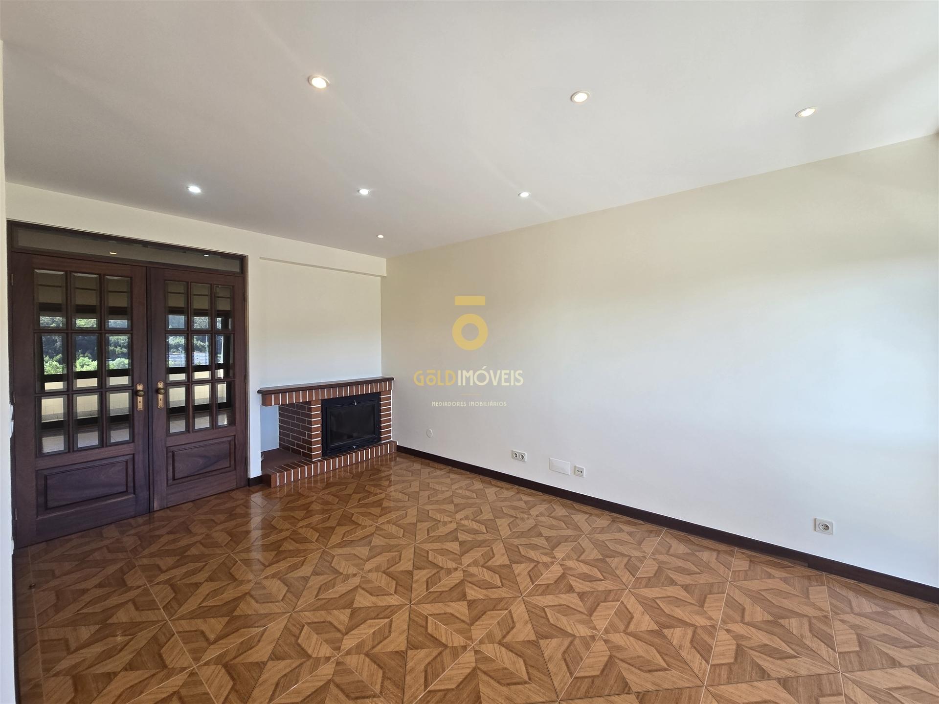 Apartamento T3 Venda em Santa Maria de Lamas,Santa Maria da Feira