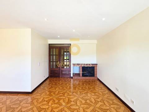 Apartamento T3 Venda em Santa Maria de Lamas,Santa Maria da Feira
