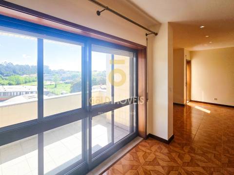 Apartamento T3 Venda em Santa Maria de Lamas,Santa Maria da Feira