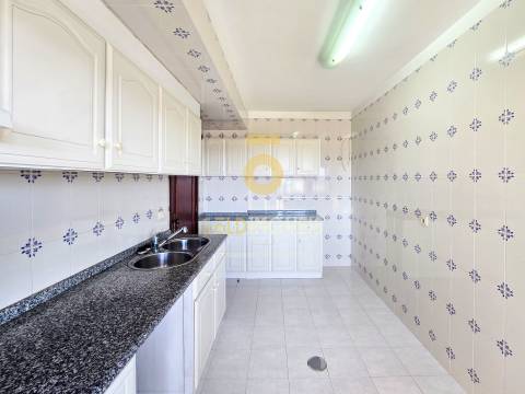 Apartamento T3 Venda em Santa Maria de Lamas,Santa Maria da Feira