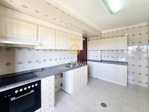 Apartamento T3 Venda em Santa Maria de Lamas,Santa Maria da Feira