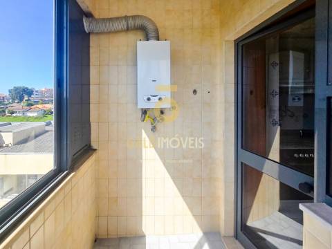 Apartamento T3 Venda em Santa Maria de Lamas,Santa Maria da Feira
