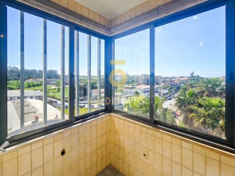 Apartamento T3 Venda em Santa Maria de Lamas,Santa Maria da Feira