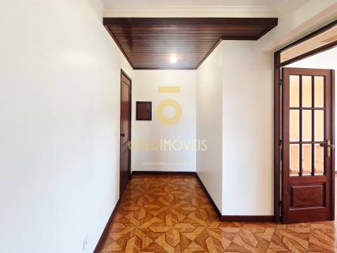 Apartamento T3 Venda em Santa Maria de Lamas,Santa Maria da Feira