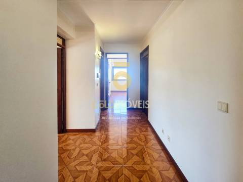 Apartamento T3 Venda em Santa Maria de Lamas,Santa Maria da Feira