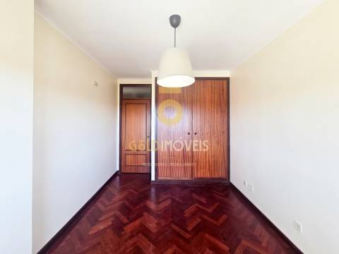 Apartamento T3 Venda em Santa Maria de Lamas,Santa Maria da Feira