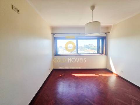 Apartamento T3 Venda em Santa Maria de Lamas,Santa Maria da Feira
