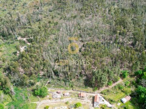 Terreno Rústico  Venda em Vila Boa do Bispo,Marco de Canaveses