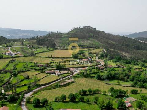 Terreno Rústico  Venda em Vila Boa do Bispo,Marco de Canaveses