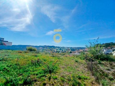 Terreno Para Construção  Venda em Cristelos, Boim e Ordem,Lousada
