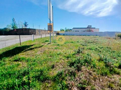 Terreno Para Construção  Venda em Cristelos, Boim e Ordem,Lousada