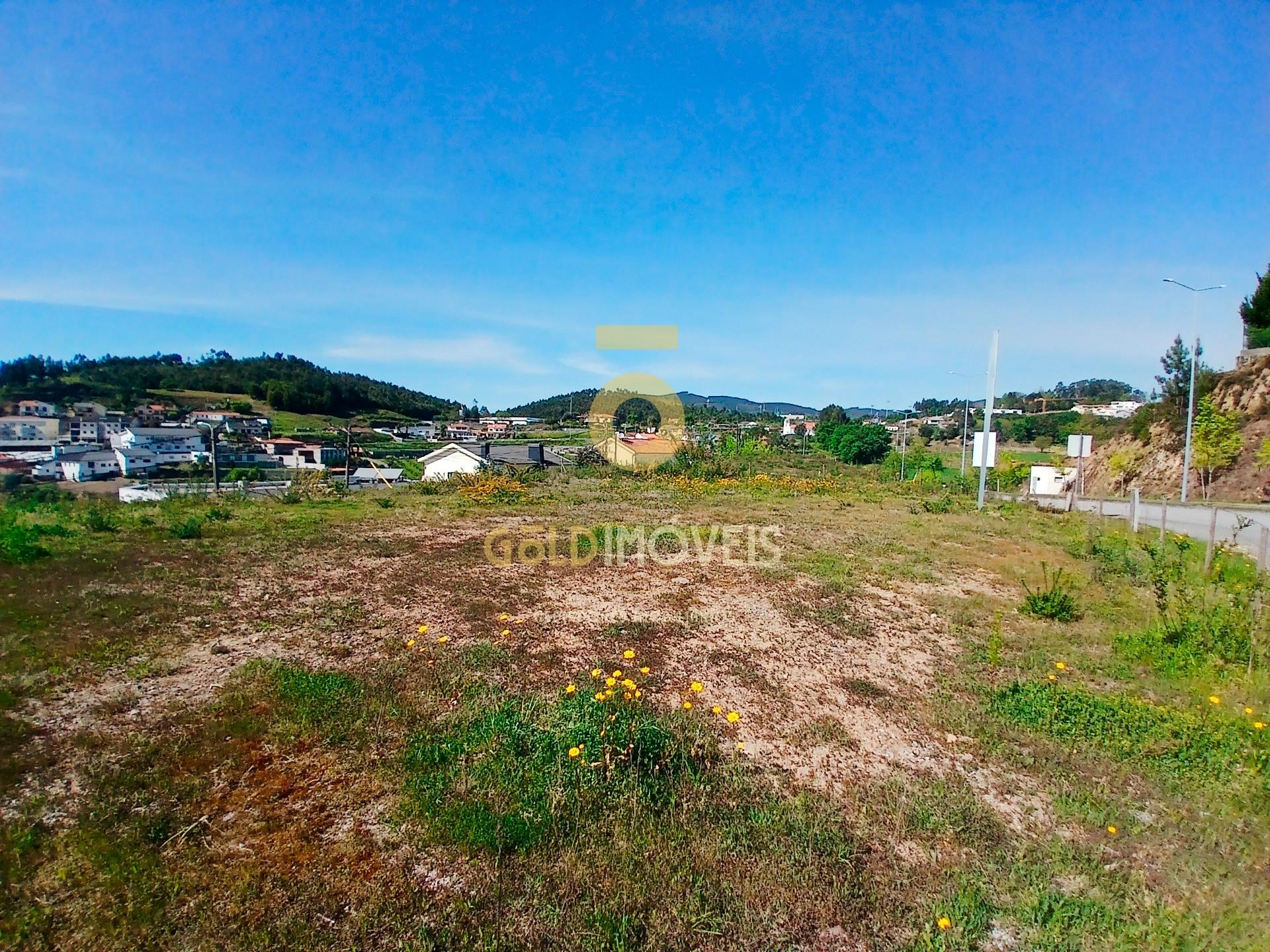 Terreno Para Construção  Venda em Cristelos, Boim e Ordem,Lousada