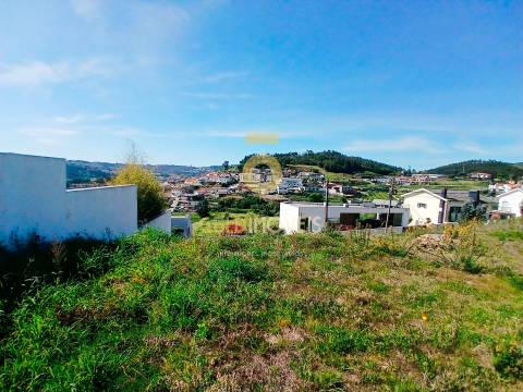 Terreno Para Construção  Venda em Cristelos, Boim e Ordem,Lousada