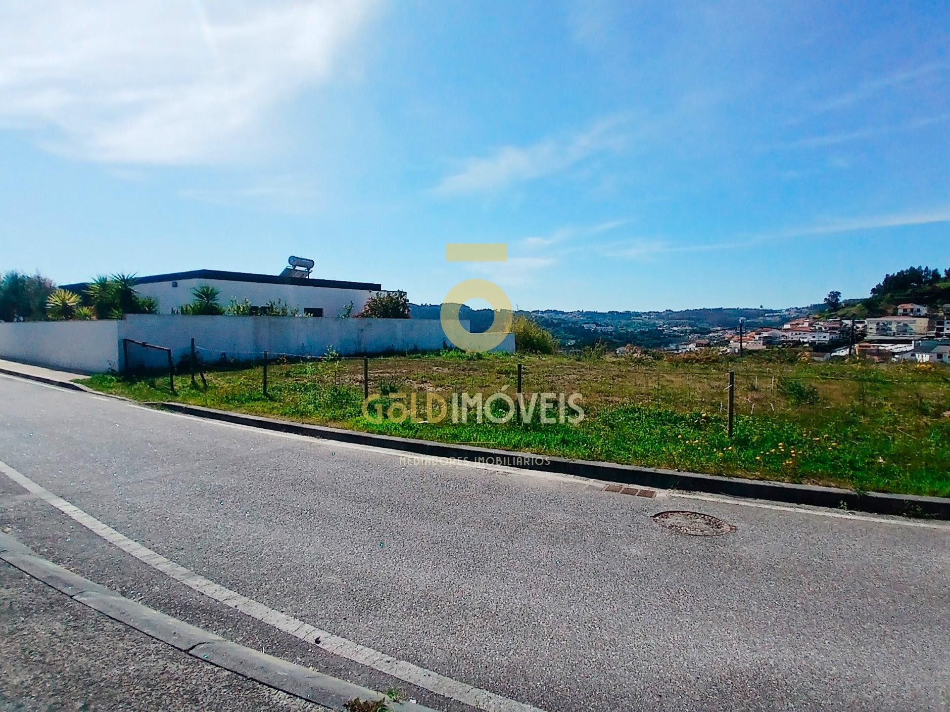 Terreno Para Construção  Venda em Cristelos, Boim e Ordem,Lousada