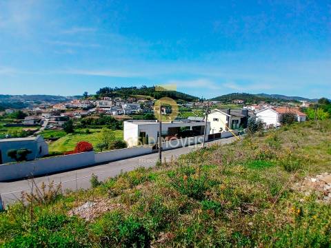 Terreno Para Construção  Venda em Cristelos, Boim e Ordem,Lousada