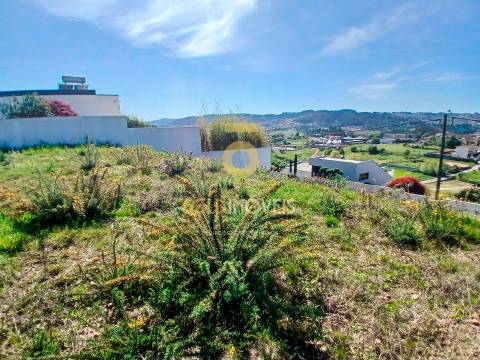 Terreno Para Construção  Venda em Cristelos, Boim e Ordem,Lousada