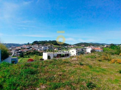 Terreno Para Construção  Venda em Cristelos, Boim e Ordem,Lousada