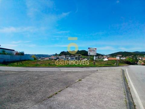 Terreno Para Construção  Venda em Cristelos, Boim e Ordem,Lousada