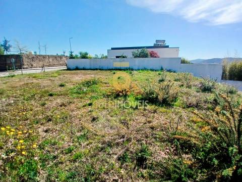 Terreno Para Construção  Venda em Cristelos, Boim e Ordem,Lousada