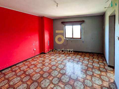 Moradia T3 Venda em Fornos,Castelo de Paiva