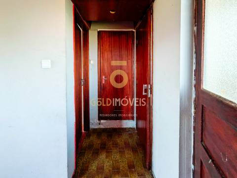 Moradia T3 Venda em Fornos,Castelo de Paiva