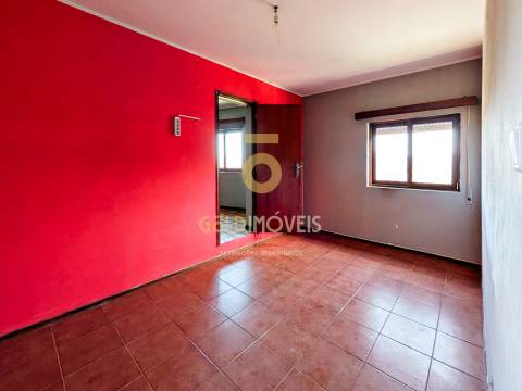 Moradia T3 Venda em Fornos,Castelo de Paiva