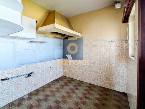 Moradia T3 Venda em Fornos,Castelo de Paiva