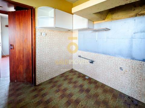 Moradia T3 Venda em Fornos,Castelo de Paiva