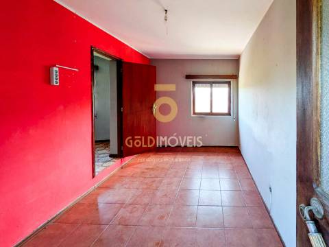 Moradia T3 Venda em Fornos,Castelo de Paiva