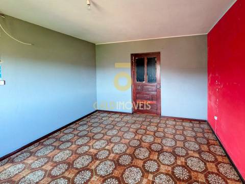 Moradia T3 Venda em Fornos,Castelo de Paiva