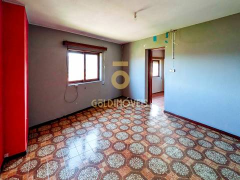 Moradia T3 Venda em Fornos,Castelo de Paiva