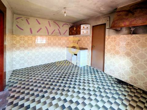 Moradia T3 Venda em Fornos,Castelo de Paiva
